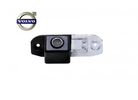 Volvo Car Rear view Reverse Camera